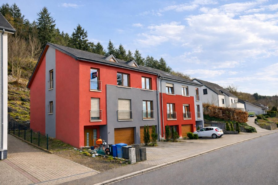 Квартира в Дикирхе, Люксембург, 119 м² - фото 1