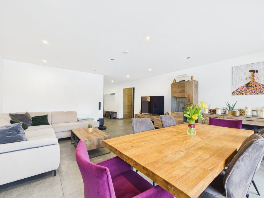 Квартира в Гревенмахере, Люксембург, 99 м² - фото 1