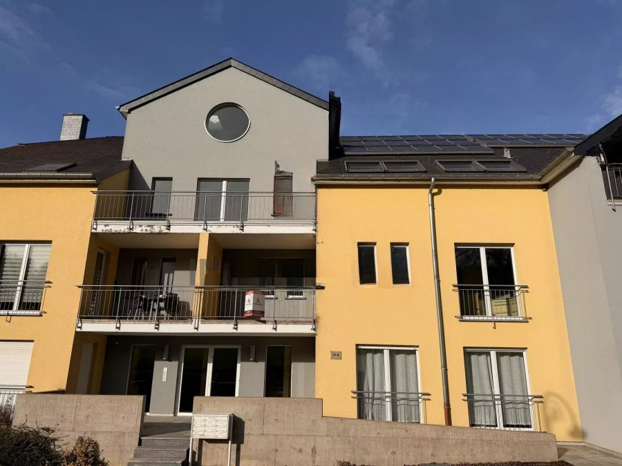 Квартира в Дикирхе, Люксембург, 133 м² - фото 1