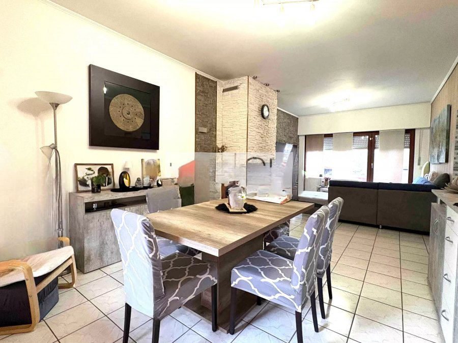 Квартира в Гревенмахере, Люксембург, 168 м² - фото 1