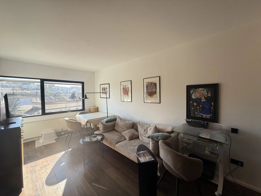 Квартира в Люксембурге, Люксембург, 44 м² - фото 1