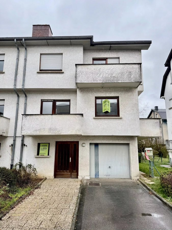 Квартира в Люксембурге, Люксембург, 153 м² - фото 1