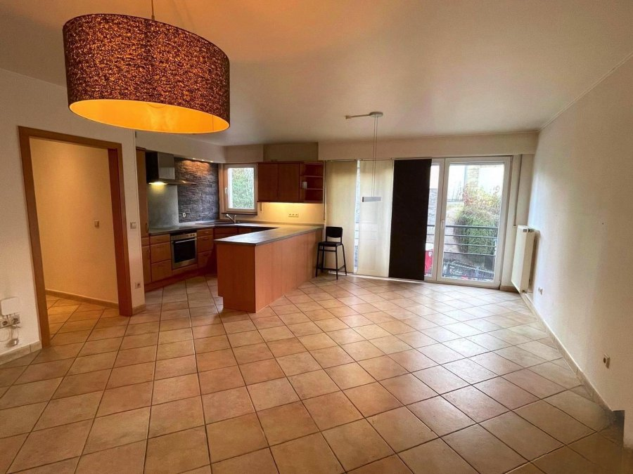 Квартира в Люксембурге, Люксембург, 79 м² - фото 1