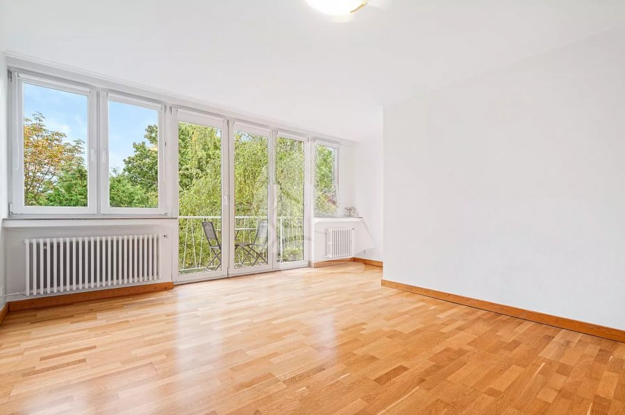 Квартира в Люксембурге, Люксембург, 67 м² - фото 1