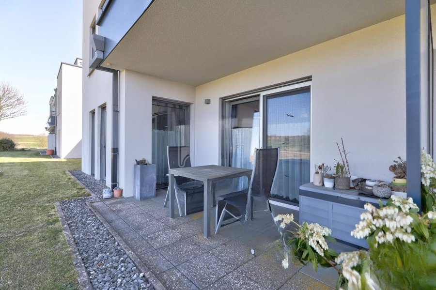 Квартира в Люксембурге, Люксембург, 89 м² - фото 1