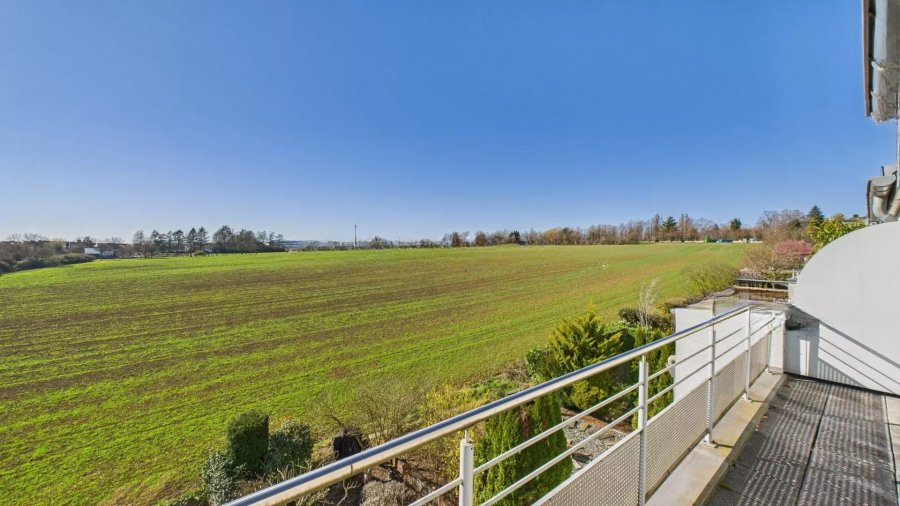 Квартира в Люксембурге, Люксембург, 109 м² - фото 1