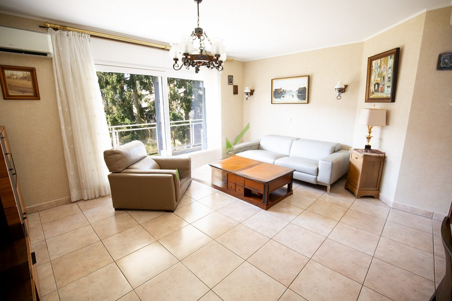 Квартира в Люксембурге, Люксембург, 104 м² - фото 2