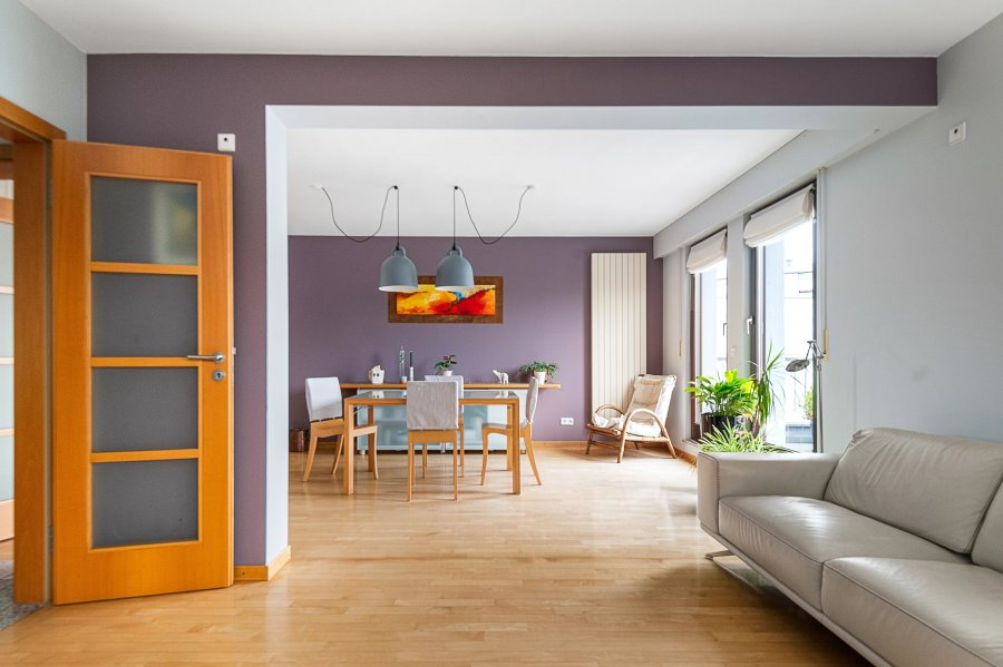 Квартира в Люксембурге, Люксембург, 130 м² - фото 2