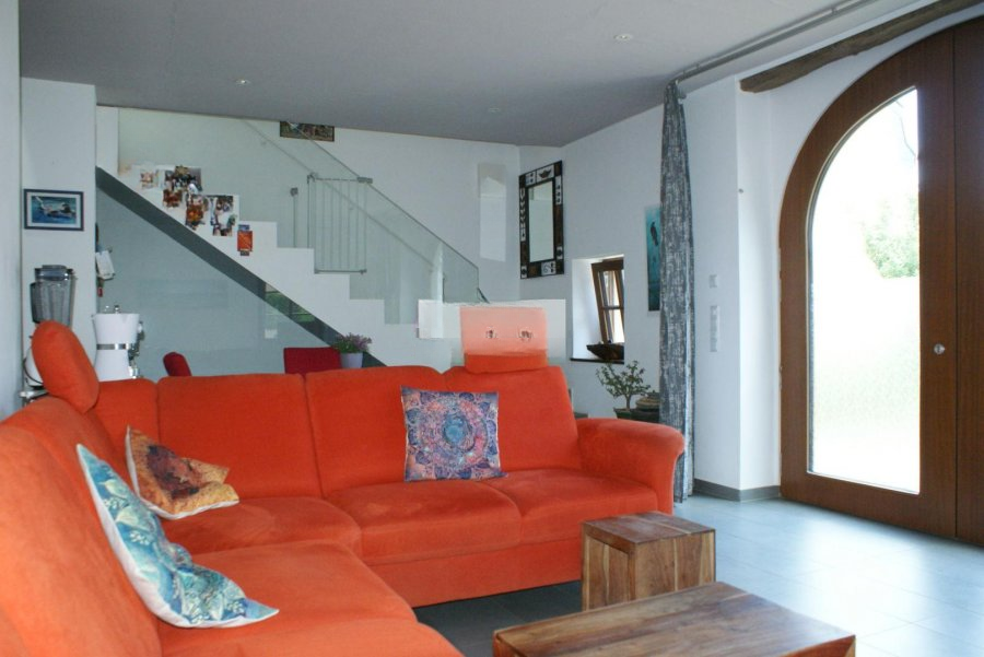 Квартира в Гревенмахере, Люксембург, 86 м² - фото 2