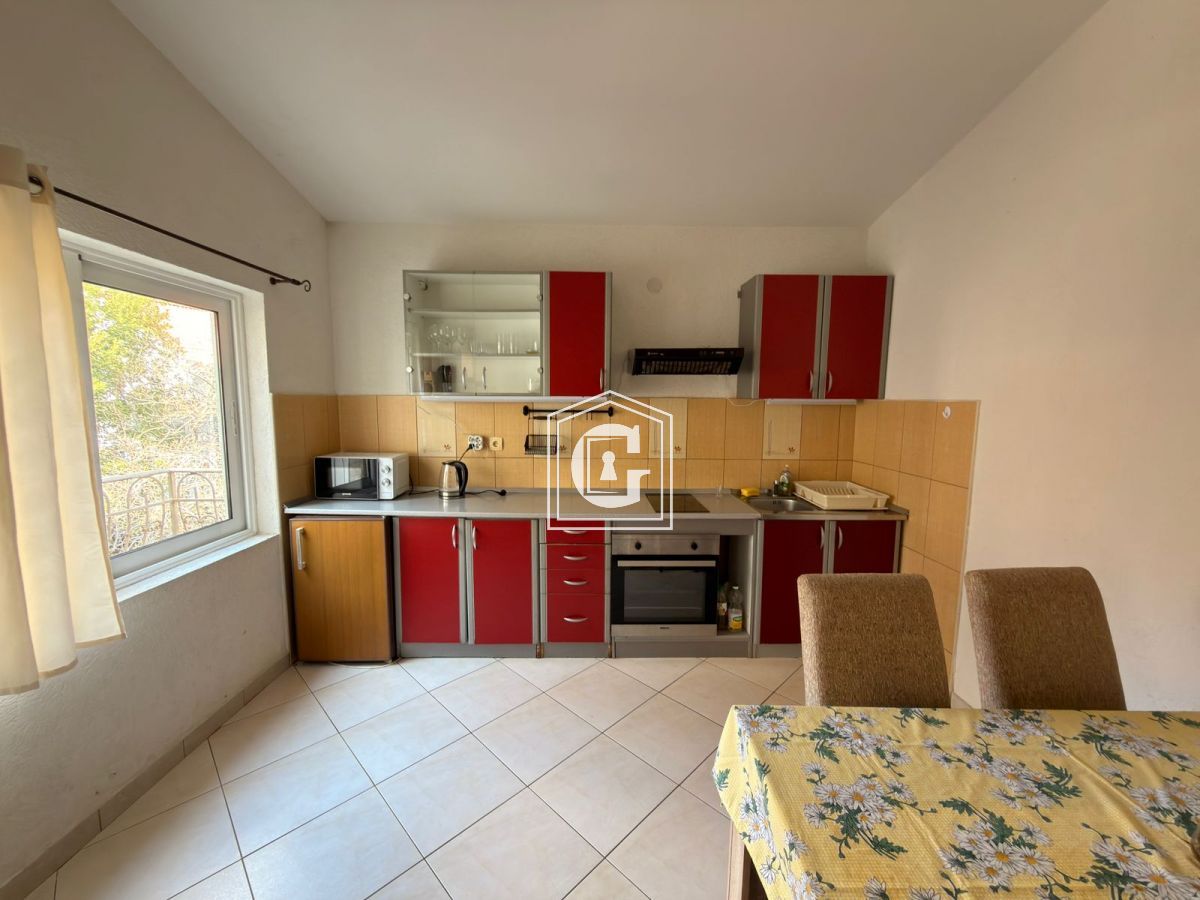 Апартаменты в Будве, Черногория, 75 м² - фото 2