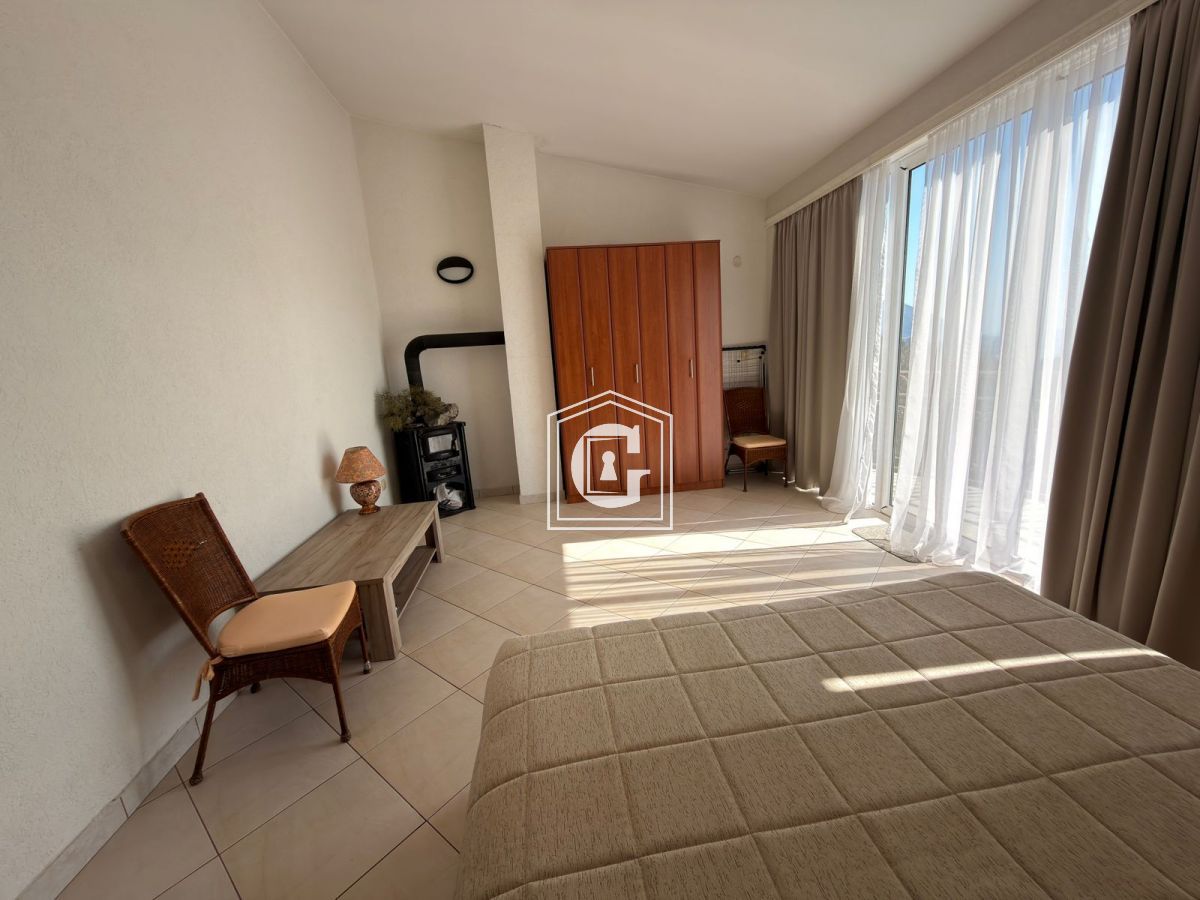 Апартаменты в Будве, Черногория, 75 м² - фото 4