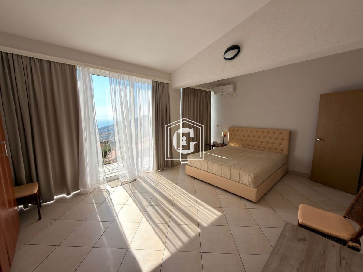 Апартаменты в Будве, Черногория, 75 м² - фото 5