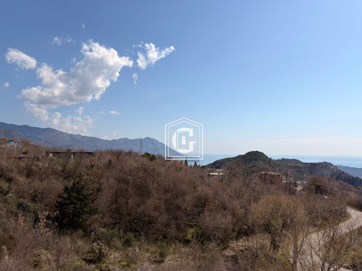 Апартаменты в Будве, Черногория, 75 м² - фото 6