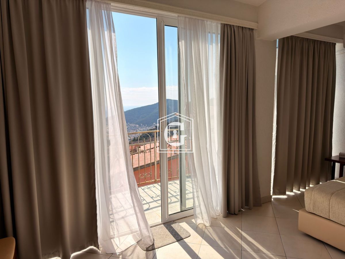 Апартаменты в Будве, Черногория, 75 м² - фото 7