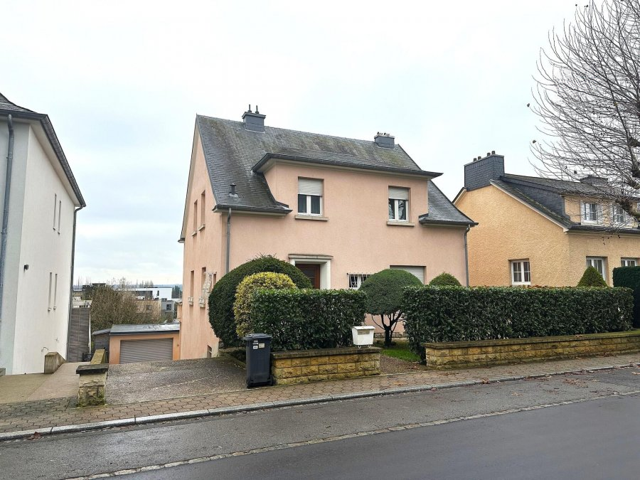 Квартира в Люксембурге, Люксембург - фото 2