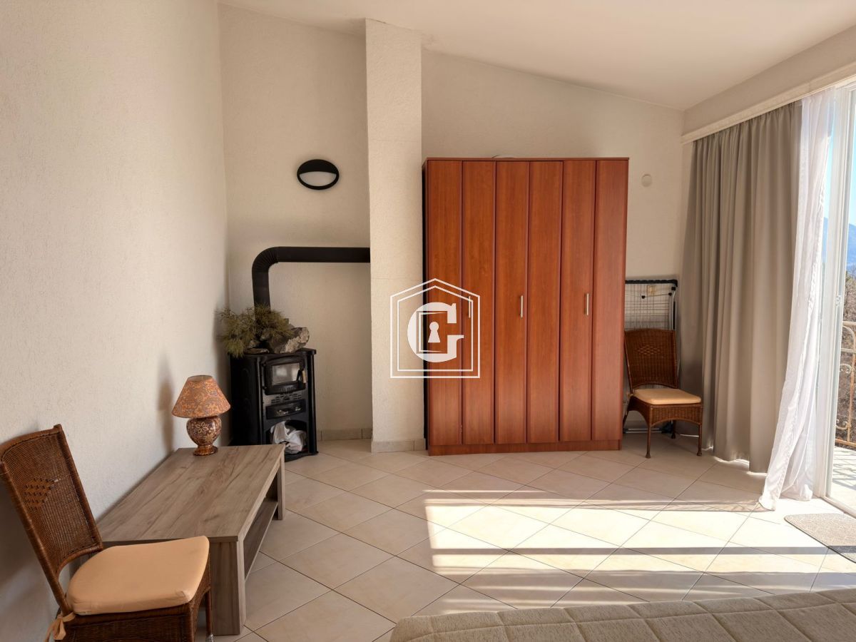 Апартаменты в Будве, Черногория, 75 м² - фото 9