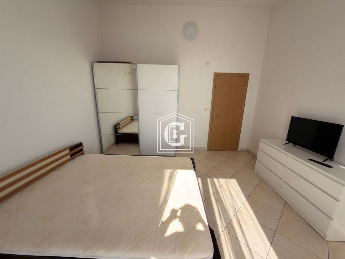 Апартаменты в Будве, Черногория, 75 м² - фото 13