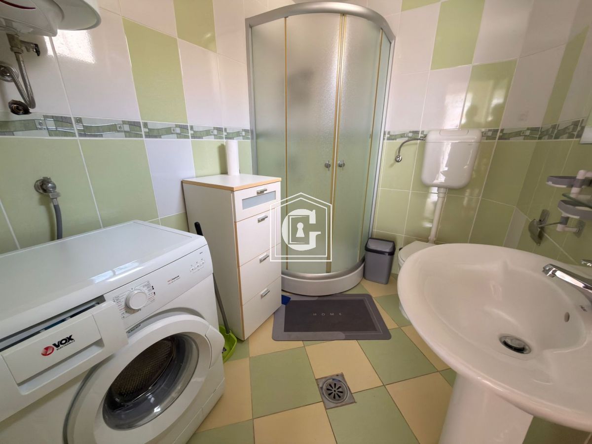 Апартаменты в Будве, Черногория, 75 м² - фото 14