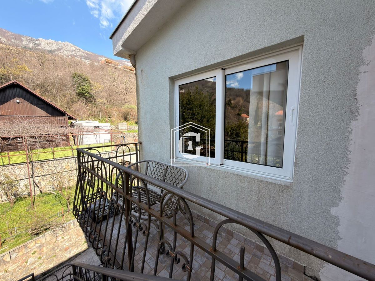 Апартаменты в Будве, Черногория, 75 м² - фото 17