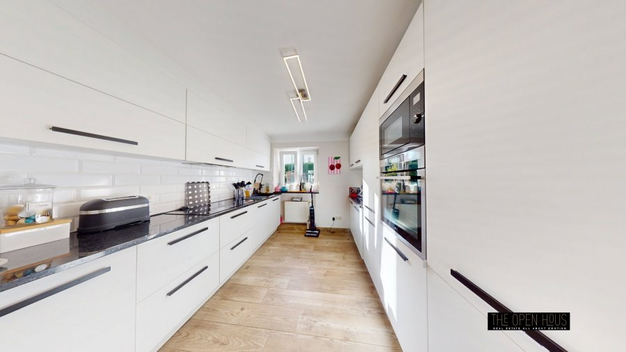 Квартира в Люксембурге, Люксембург, 99 м² - фото 2