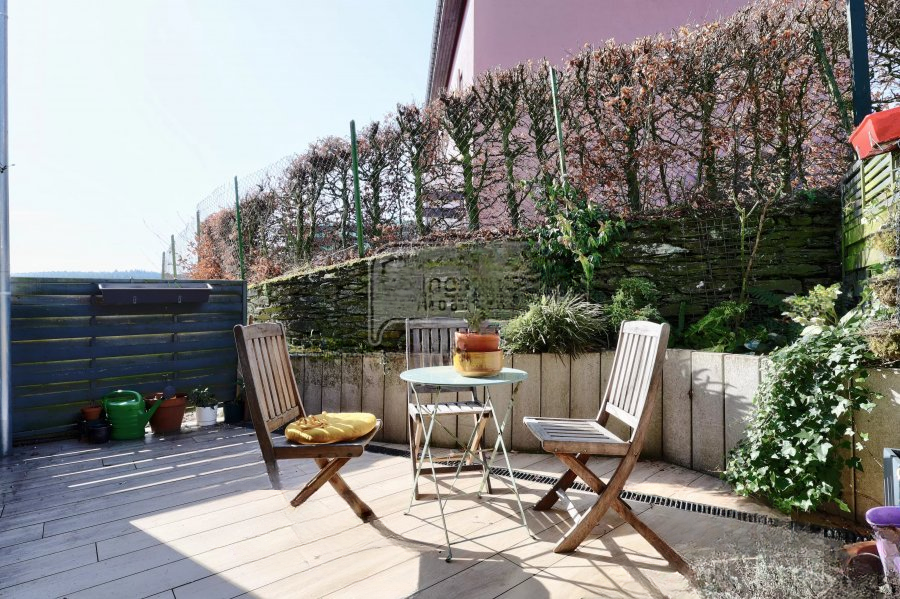 Квартира в Дикирхе, Люксембург, 117 м² - фото 2