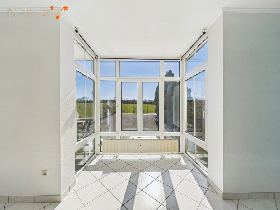 Квартира в Люксембурге, Люксембург, 90 м² - фото 2