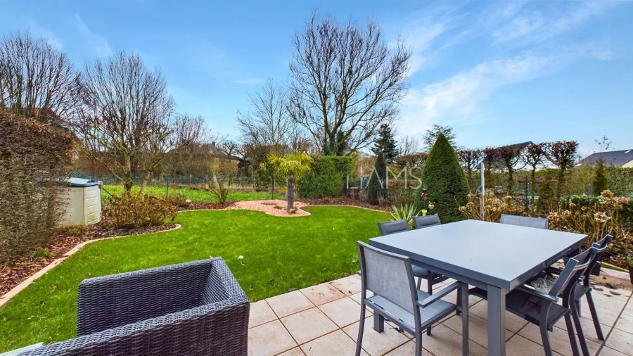 Квартира в Люксембурге, Люксембург, 189 м² - фото 2