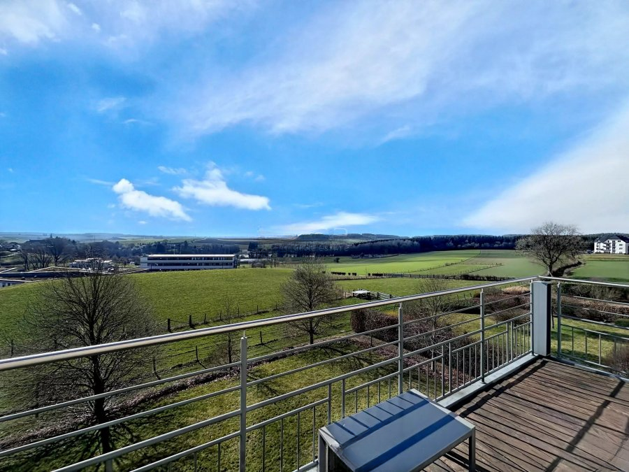 Квартира в Дикирхе, Люксембург, 89 м² - фото 2