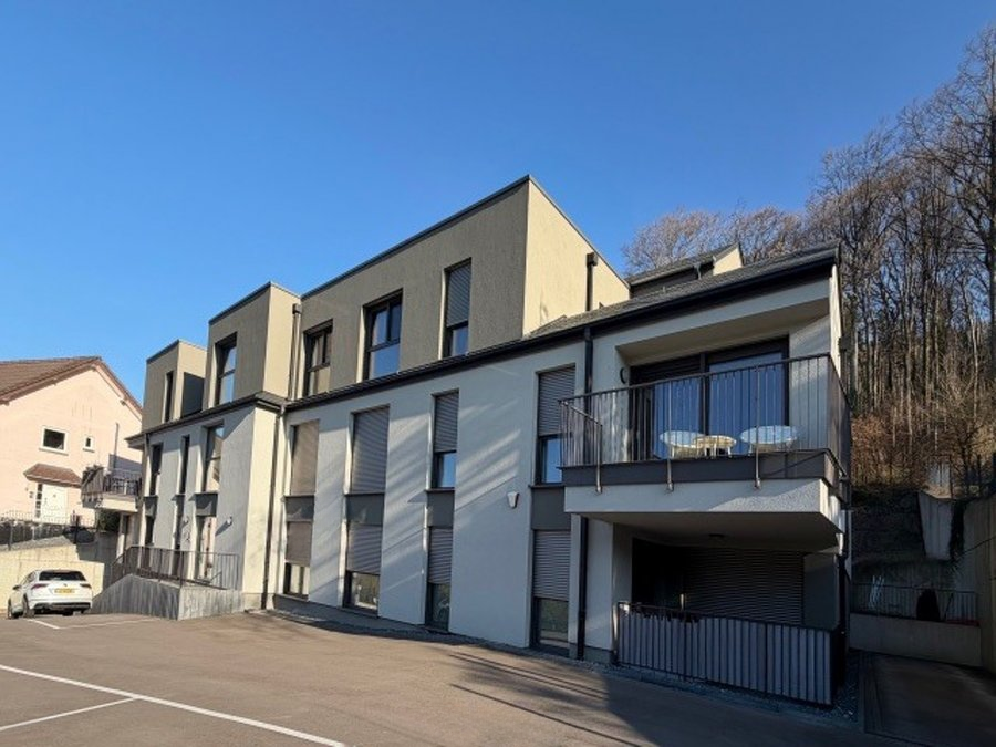 Квартира в Гревенмахере, Люксембург, 72 м² - фото 2