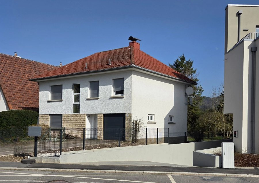 Квартира в Люксембурге, Люксембург, 130 м² - фото 2