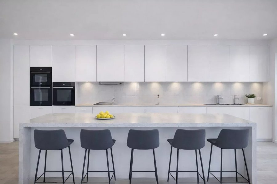 Квартира в Люксембурге, Люксембург, 150 м² - фото 2