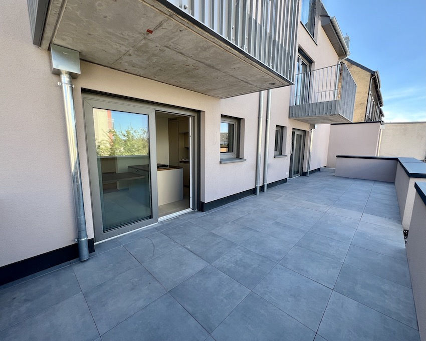 Квартира в Люксембурге, Люксембург, 250 м² - фото 2