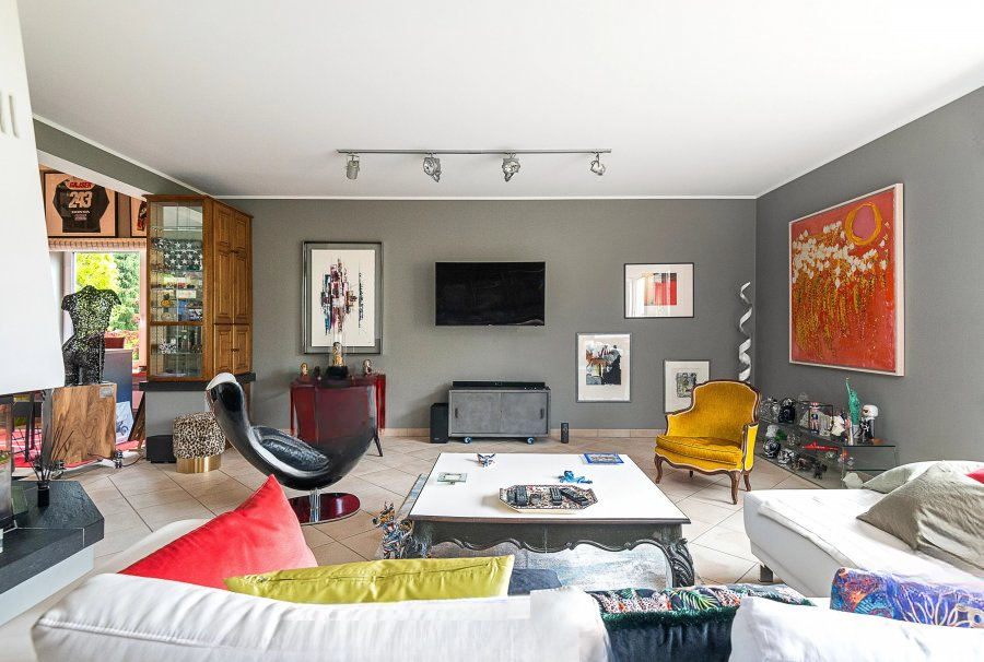 Квартира в Люксембурге, Люксембург, 256 м² - фото 2