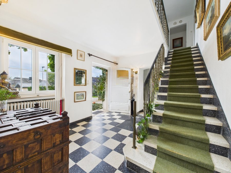 Квартира в Люксембурге, Люксембург, 280 м² - фото 2