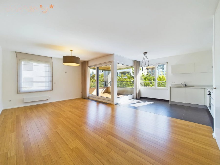 Квартира в Люксембурге, Люксембург, 84 м² - фото 2