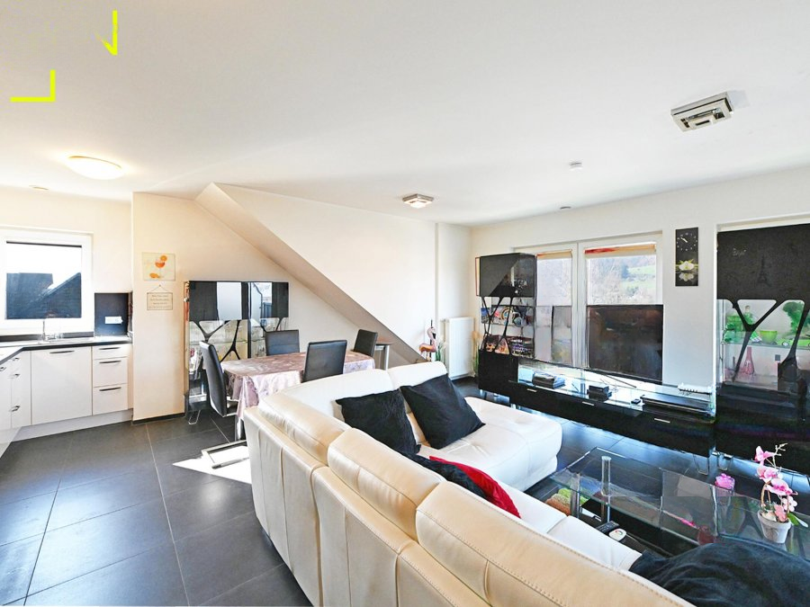 Квартира в Люксембурге, Люксембург, 79 м² - фото 2