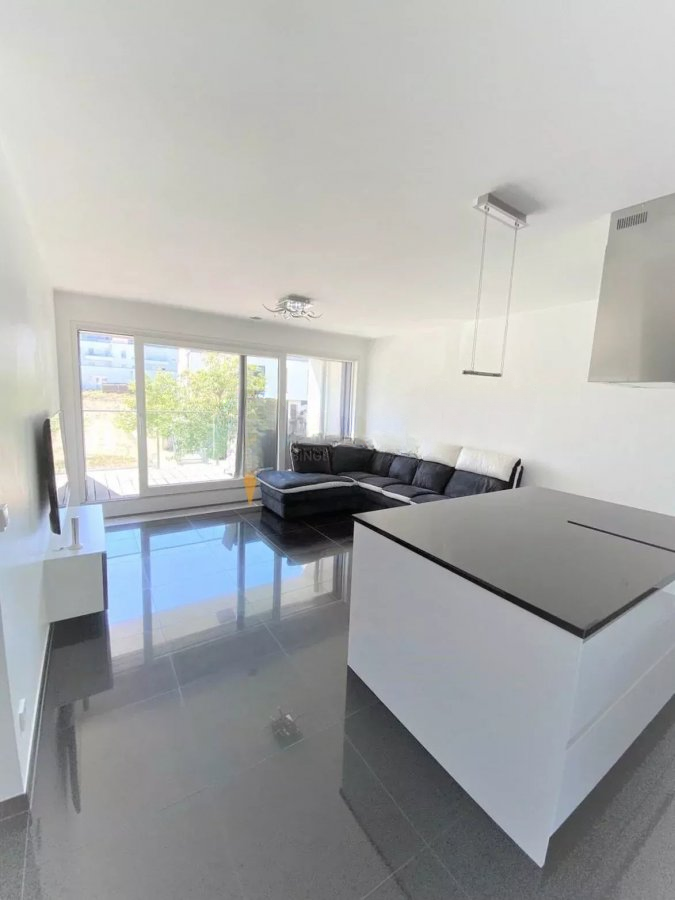 Квартира в Люксембурге, Люксембург, 66 м² - фото 2