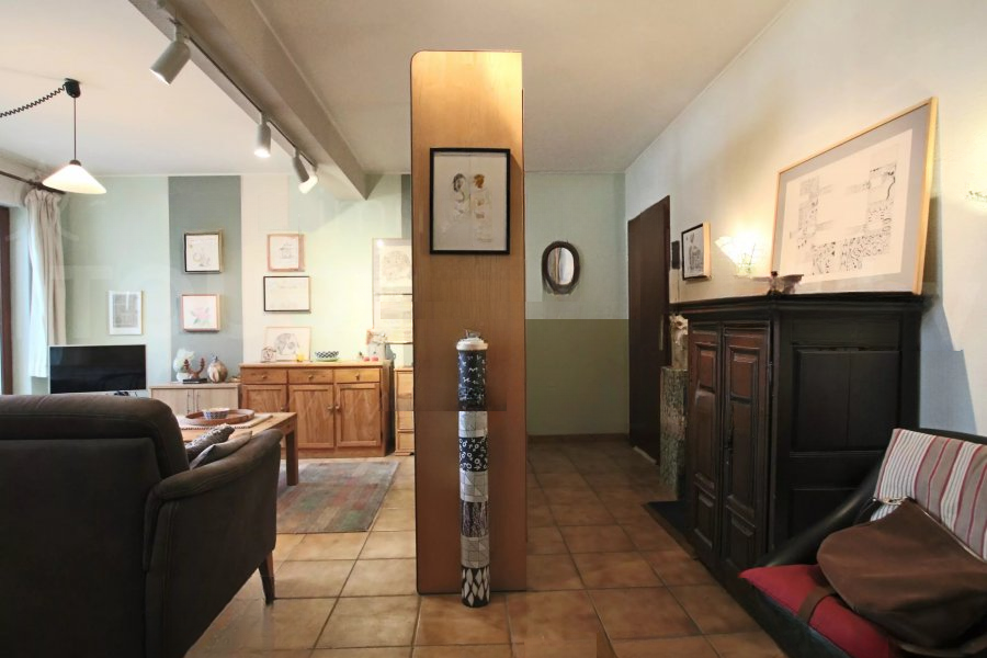 Квартира в Люксембурге, Люксембург, 70 м² - фото 2