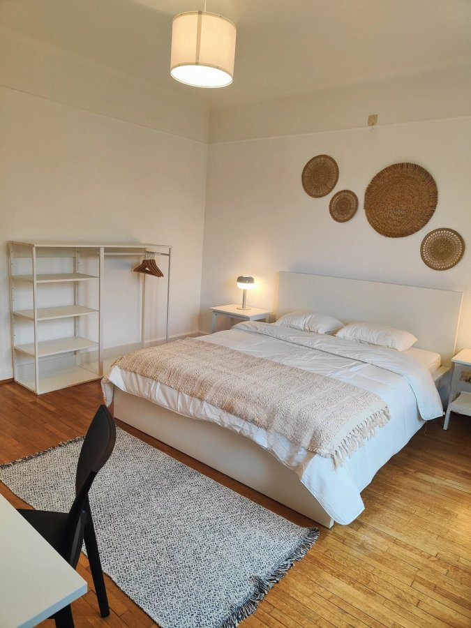 Квартира в Люксембурге, Люксембург, 85 м² - фото 2