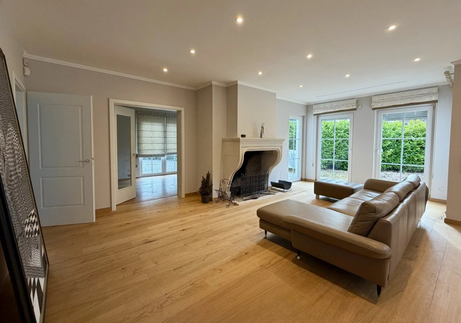 Квартира в Люксембурге, Люксембург, 499 м² - фото 2