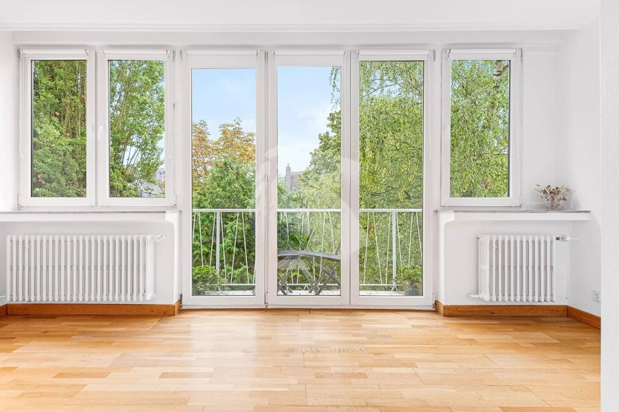 Квартира в Люксембурге, Люксембург, 67 м² - фото 2