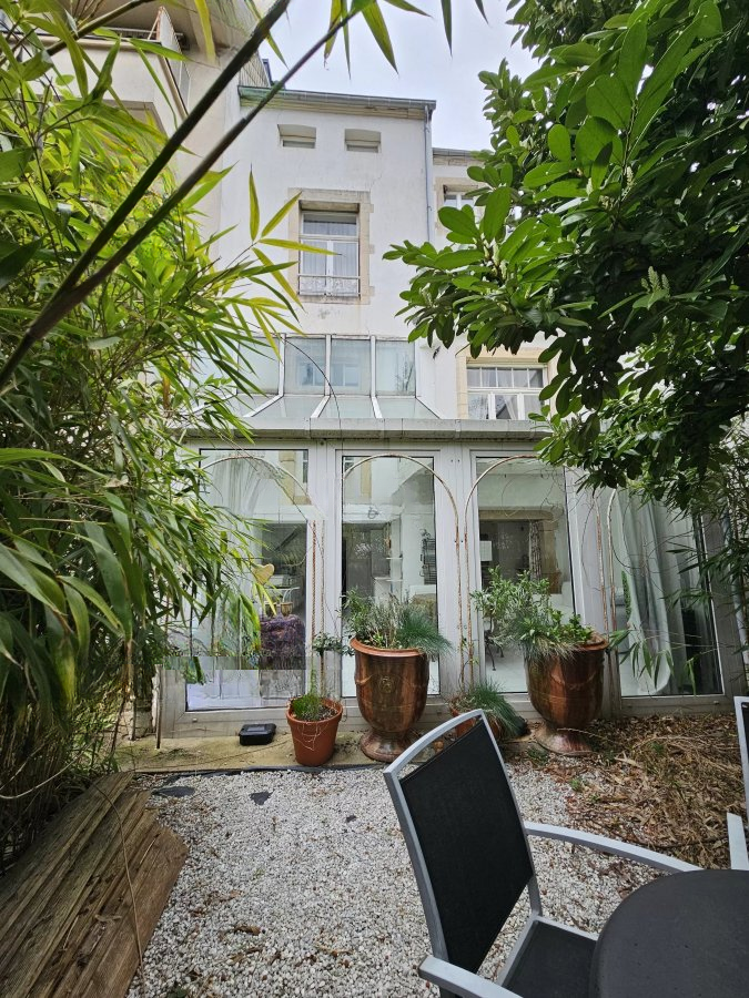 Квартира в Люксембурге, Люксембург, 216 м² - фото 2