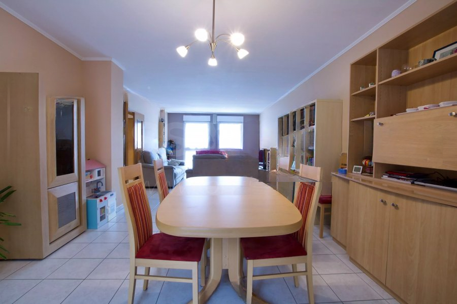 Квартира в Люксембурге, Люксембург, 126 м² - фото 2