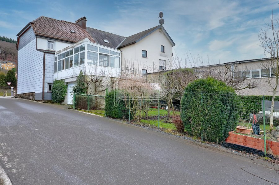 Квартира в Дикирхе, Люксембург, 100 м² - фото 2