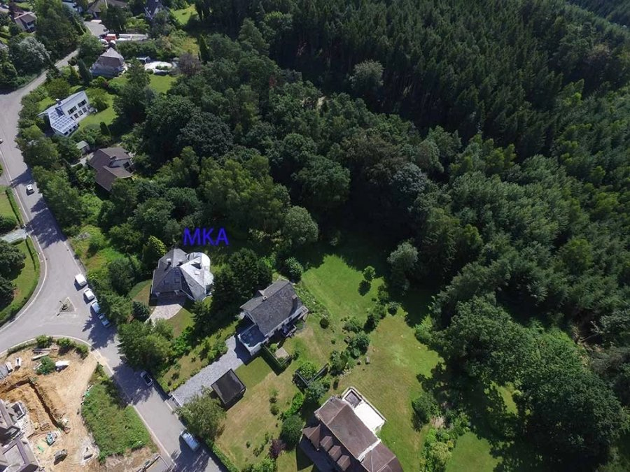 Квартира в Люксембурге, Люксембург, 303 м² - фото 2