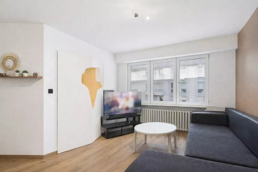 Квартира в Люксембурге, Люксембург, 36 м² - фото 2