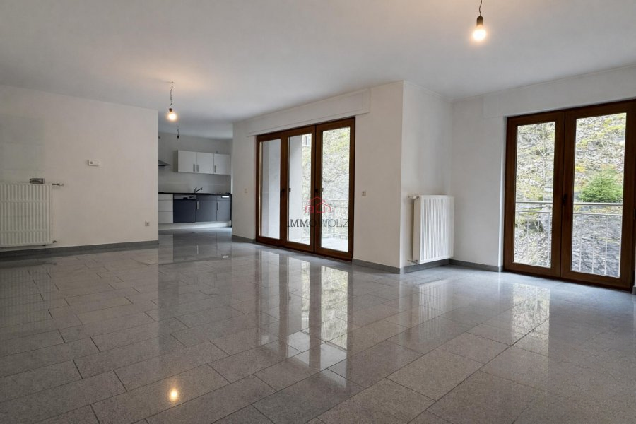 Квартира в Дикирхе, Люксембург, 119 м² - фото 2