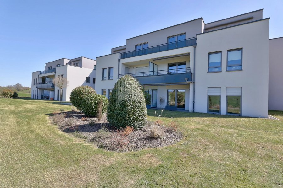 Квартира в Люксембурге, Люксембург, 89 м² - фото 2