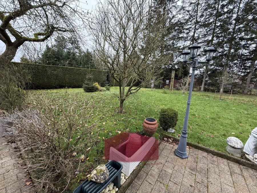 Квартира в Люксембурге, Люксембург, 180 м² - фото 2