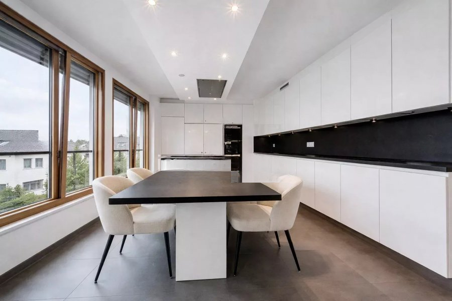 Квартира в Люксембурге, Люксембург, 119 м² - фото 2